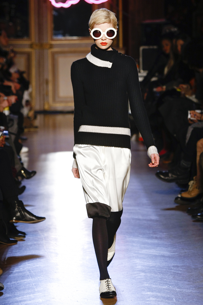 Tsumori Chisato 2011ﶬ DƬ