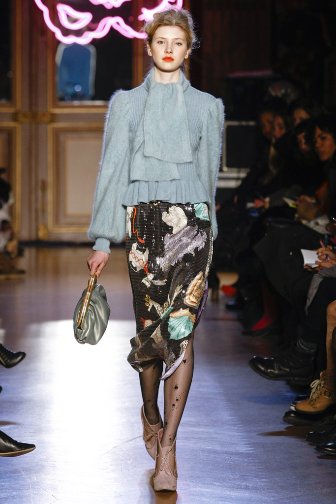 Tsumori Chisato 2011ﶬ DƬ