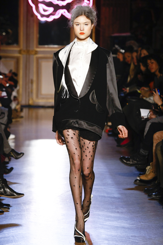 Tsumori Chisato 2011ﶬ DƬ