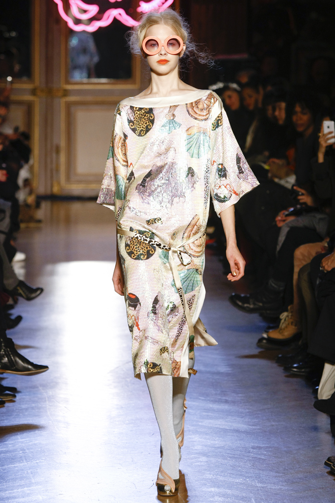 Tsumori Chisato 2011ﶬ DƬ