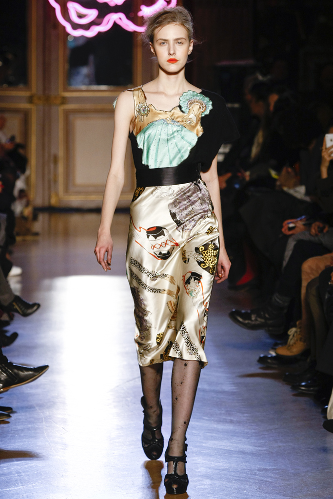 Tsumori Chisato 2011ﶬ DƬ