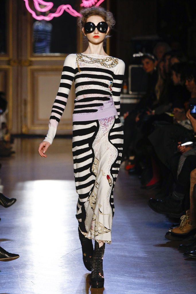 Tsumori Chisato 2011ﶬ DƬ