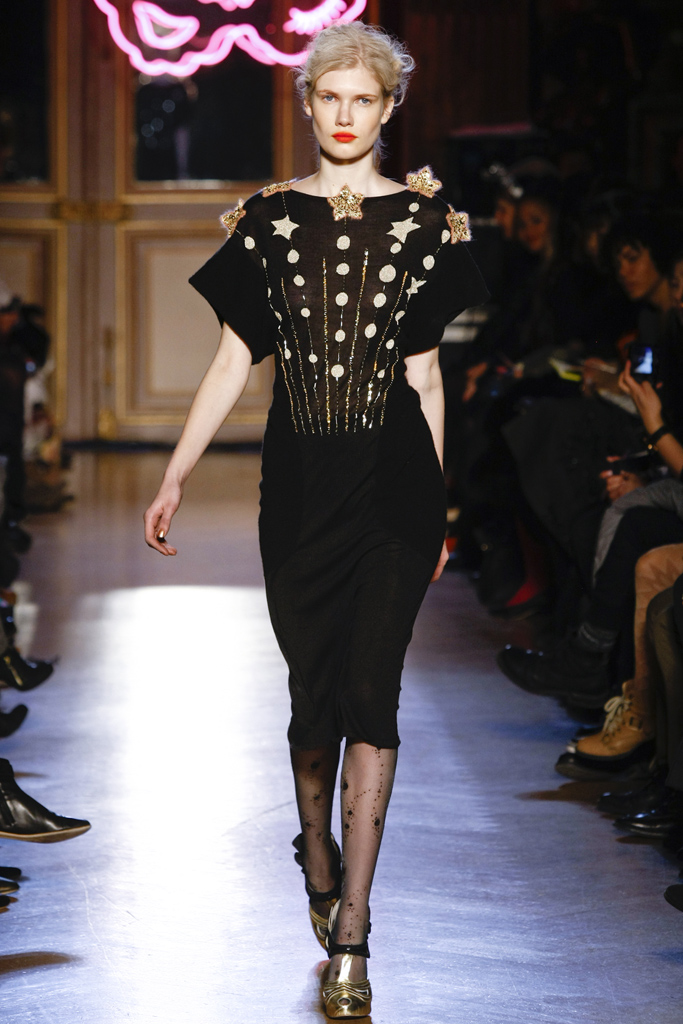 Tsumori Chisato 2011ﶬ DƬ