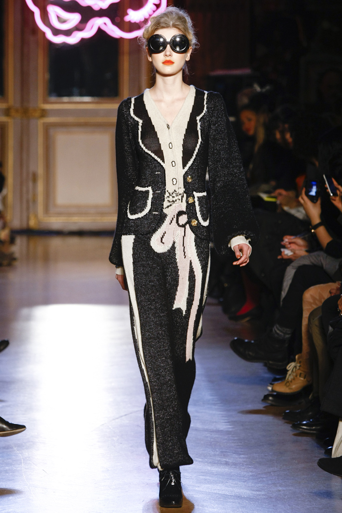 Tsumori Chisato 2011ﶬ DƬ