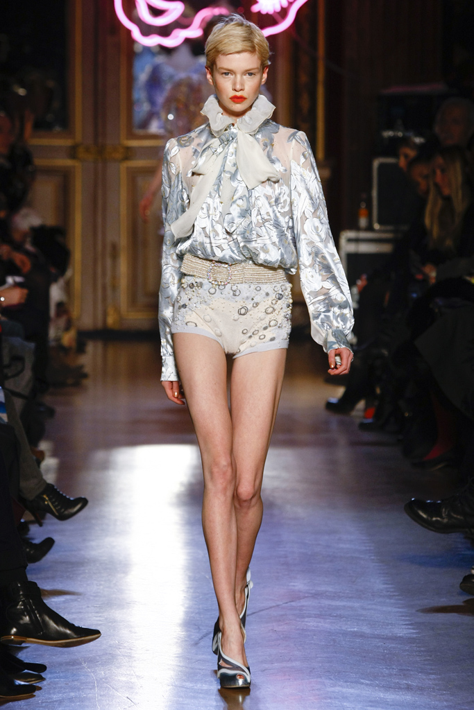 Tsumori Chisato 2011ﶬ DƬ
