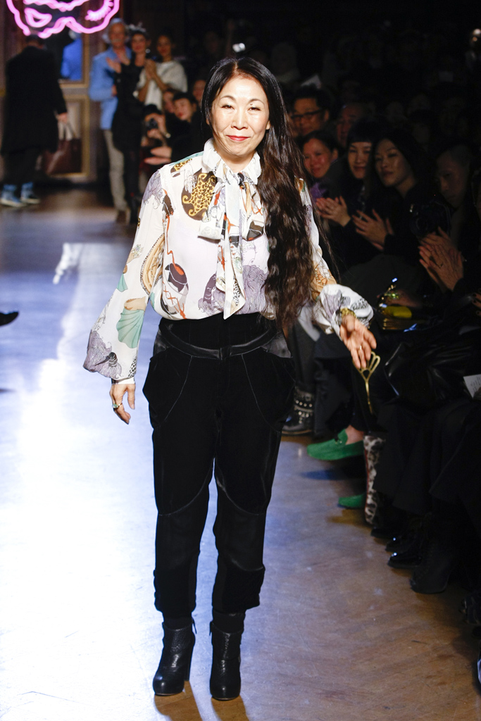 Tsumori Chisato 2011ﶬ DƬ