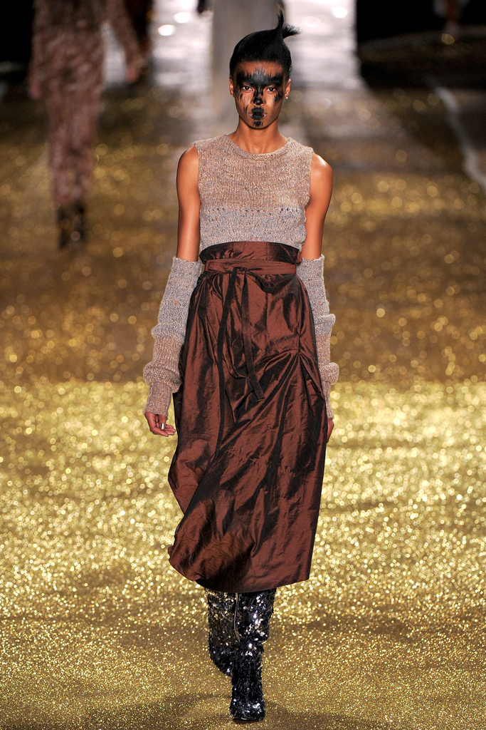 Vivienne Westwood 2011ﶬ DƬ