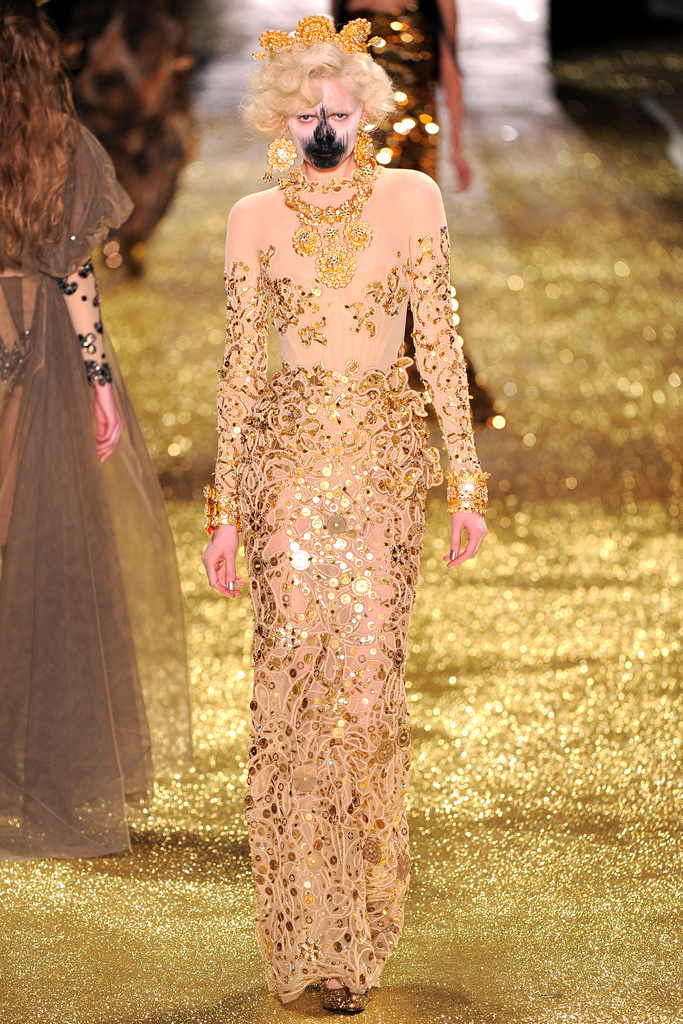 Vivienne Westwood 2011ﶬ DƬ