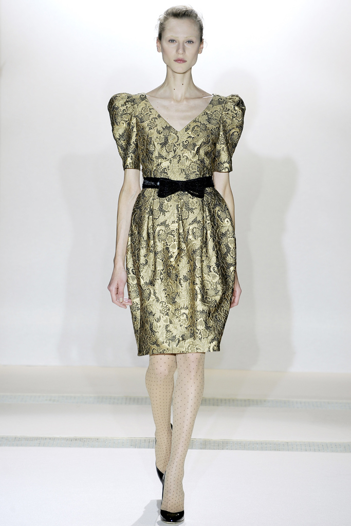 Collette Dinnigan 2011ﶬ¸DƬ