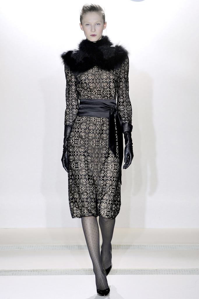 Collette Dinnigan 2011ﶬ¸DƬ