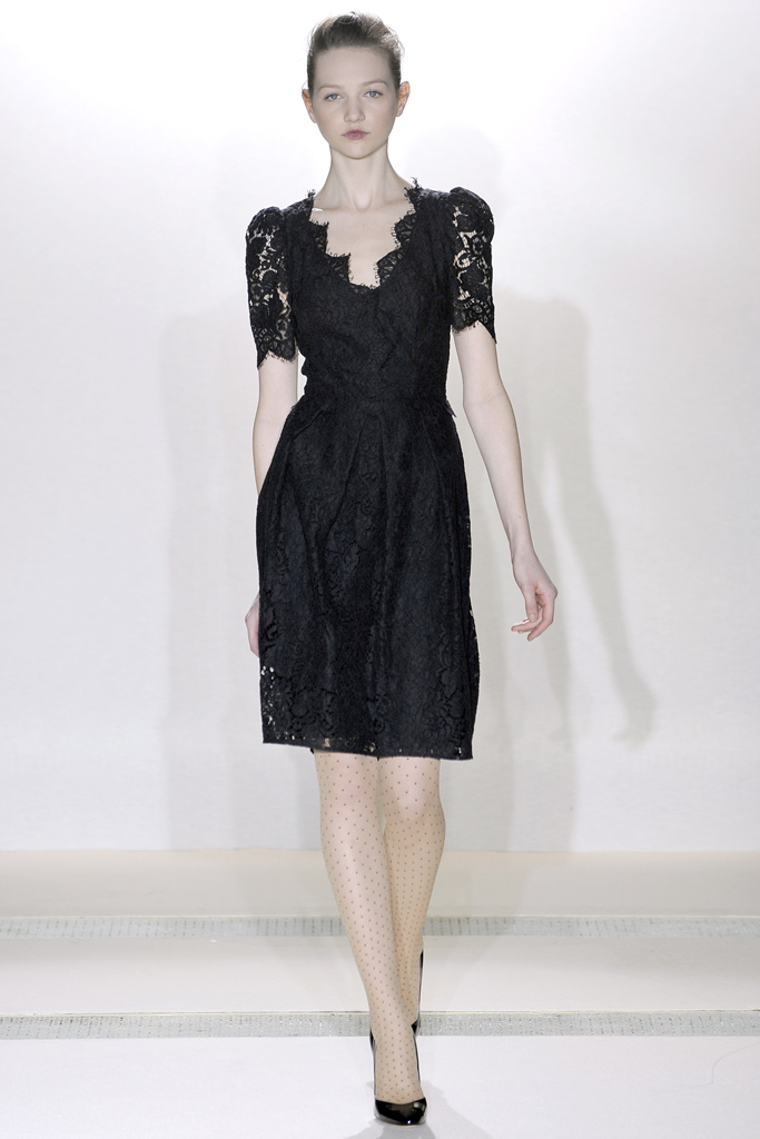 Collette Dinnigan 2011ﶬ¸DƬ