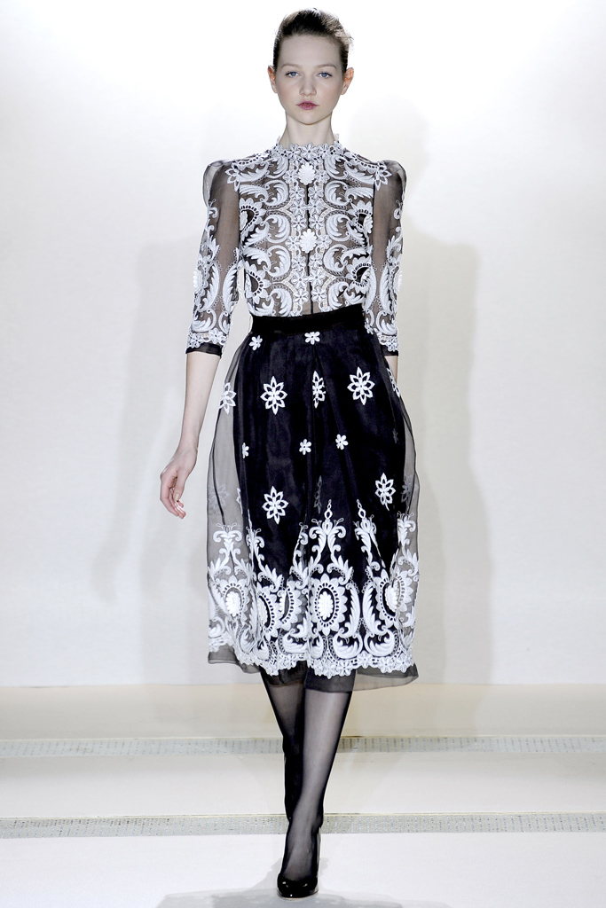 Collette Dinnigan 2011ﶬ¸DƬ