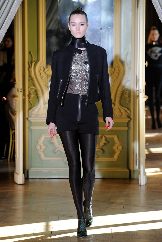 Emanuel Ungaro 2011ﶬ¸DƬ