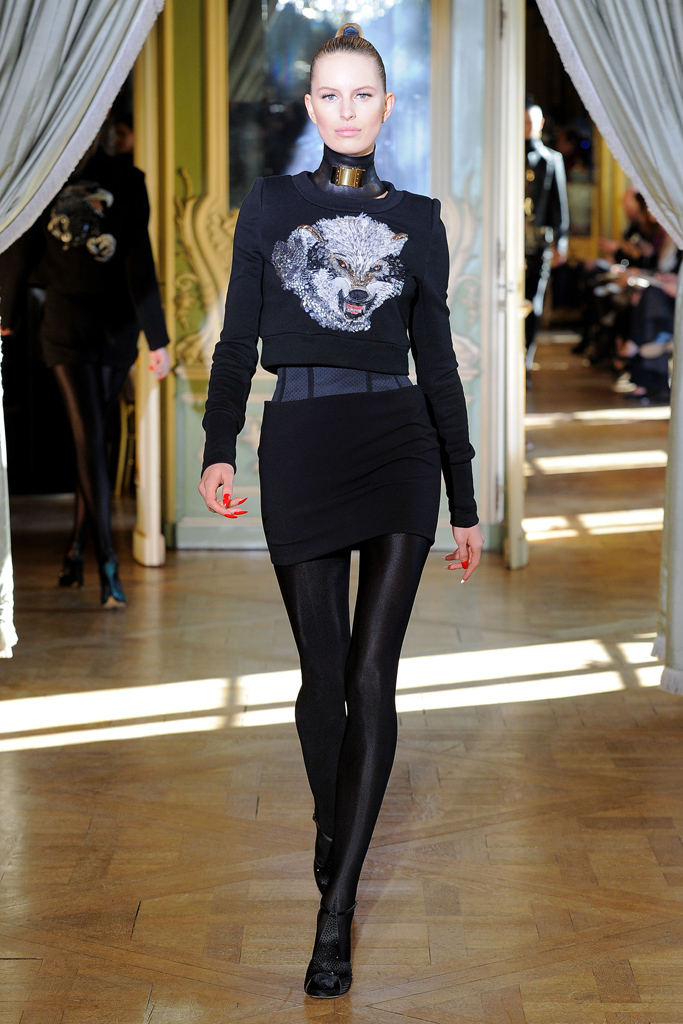 Emanuel Ungaro 2011ﶬ¸DƬ