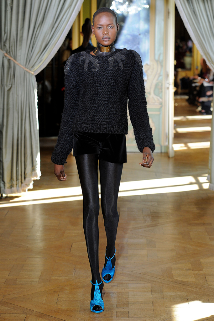 Emanuel Ungaro 2011ﶬ¸DƬ