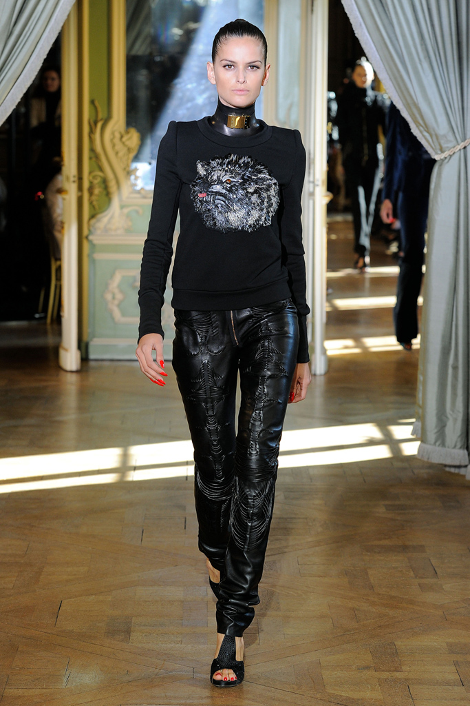 Emanuel Ungaro 2011ﶬ¸DƬ