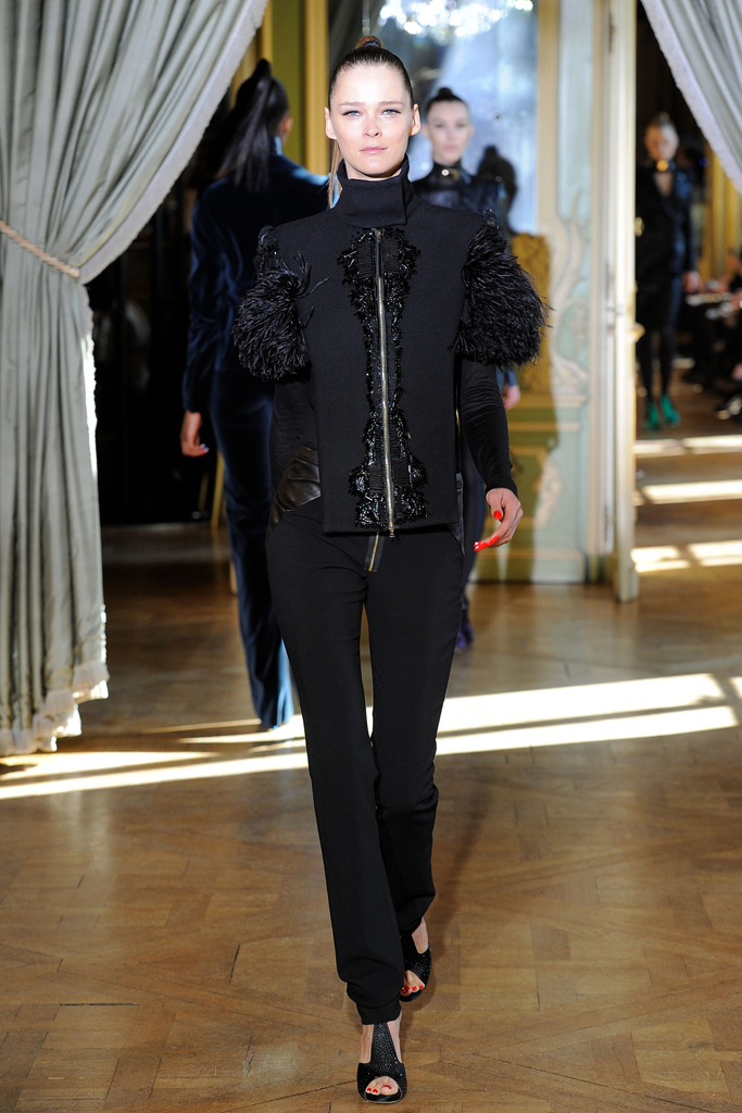 Emanuel Ungaro 2011ﶬ¸DƬ