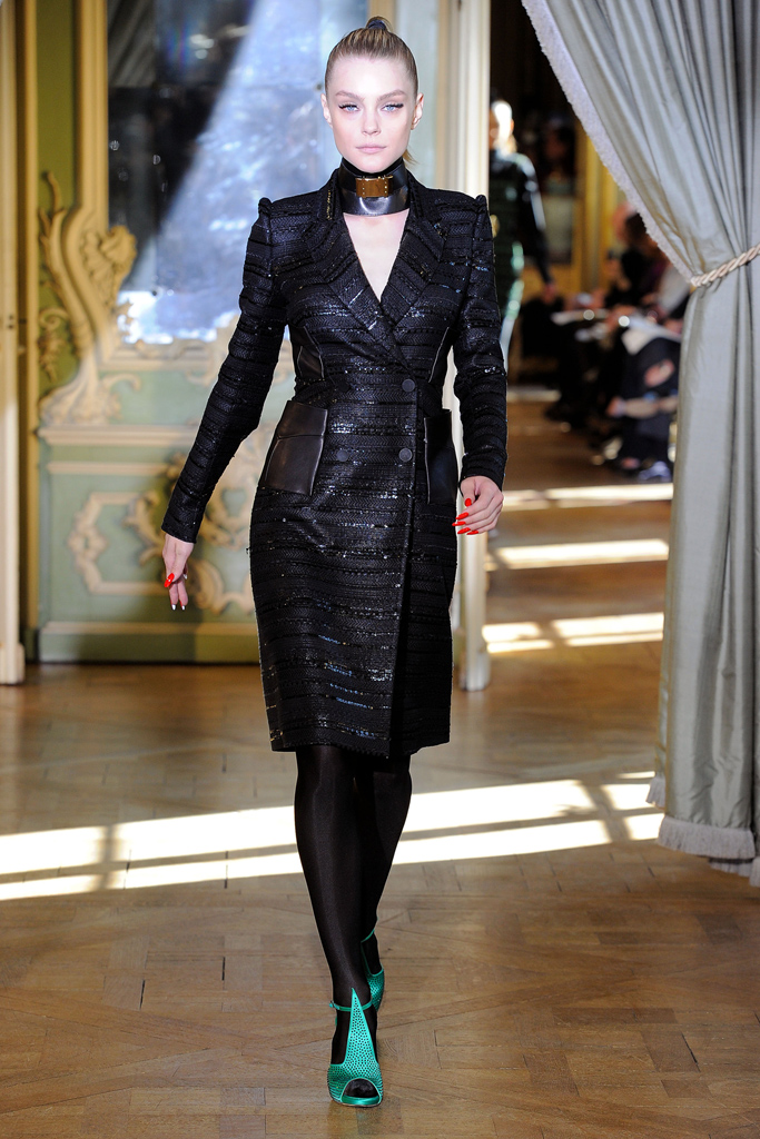 Emanuel Ungaro 2011ﶬ¸DƬ