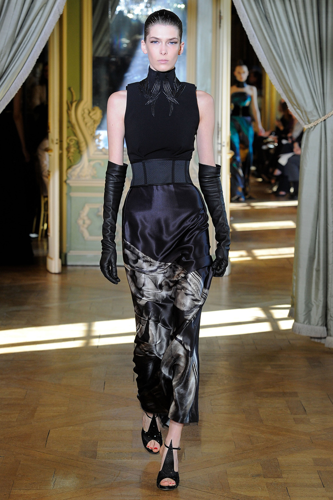 Emanuel Ungaro 2011ﶬ¸DƬ