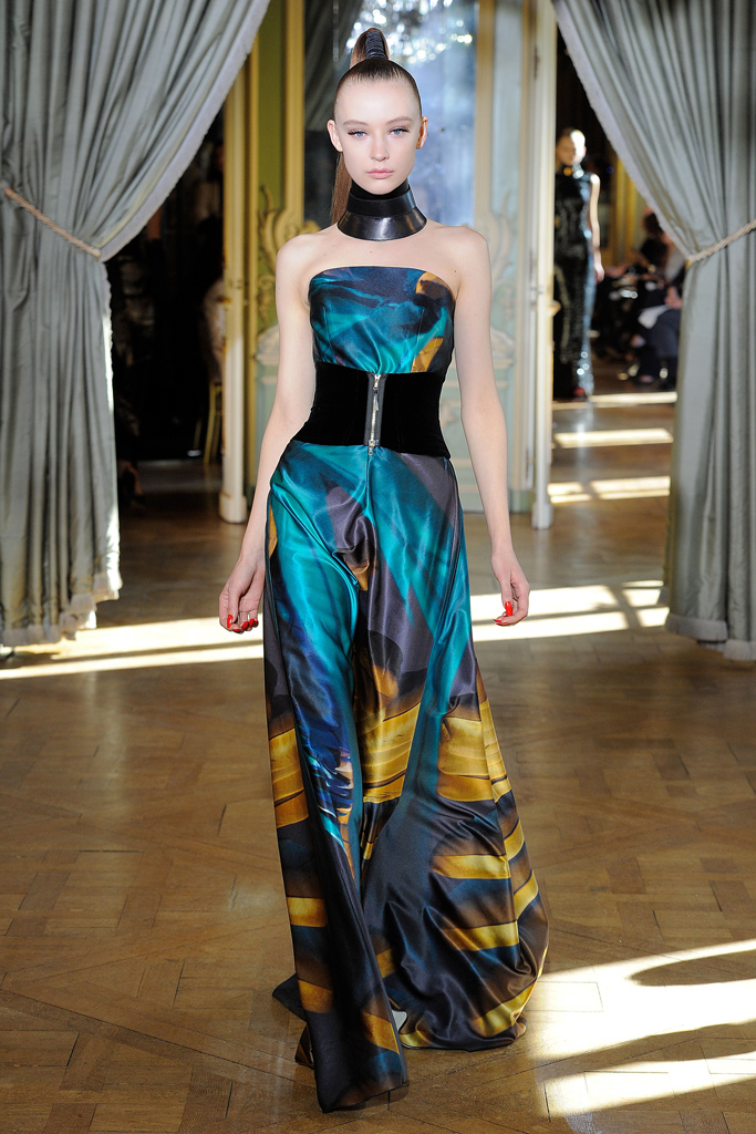 Emanuel Ungaro 2011ﶬ¸DƬ