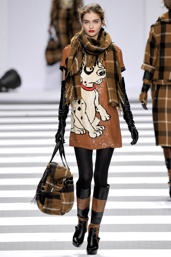Jean-Charles de Castelbajac 2011ﶬ¸DƬ