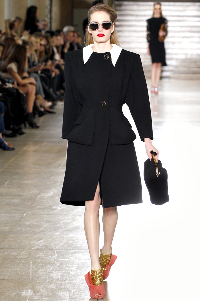 Miu Miu 2011ﶬ¸DƬ