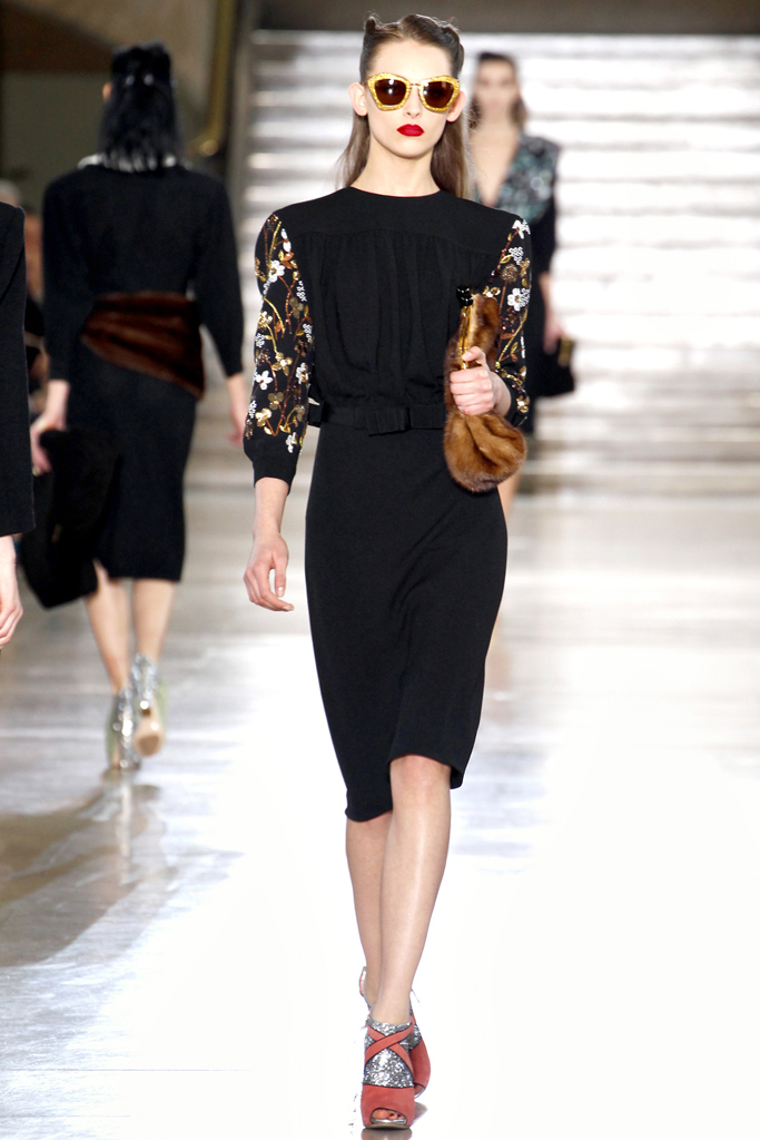 Miu Miu 2011ﶬ¸DƬ
