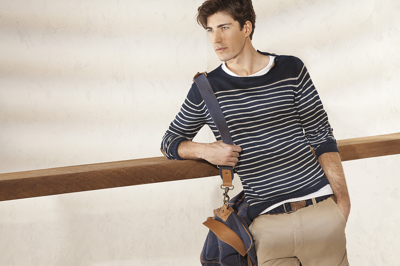 Massimo Dutti 2011 lookbook DƬ