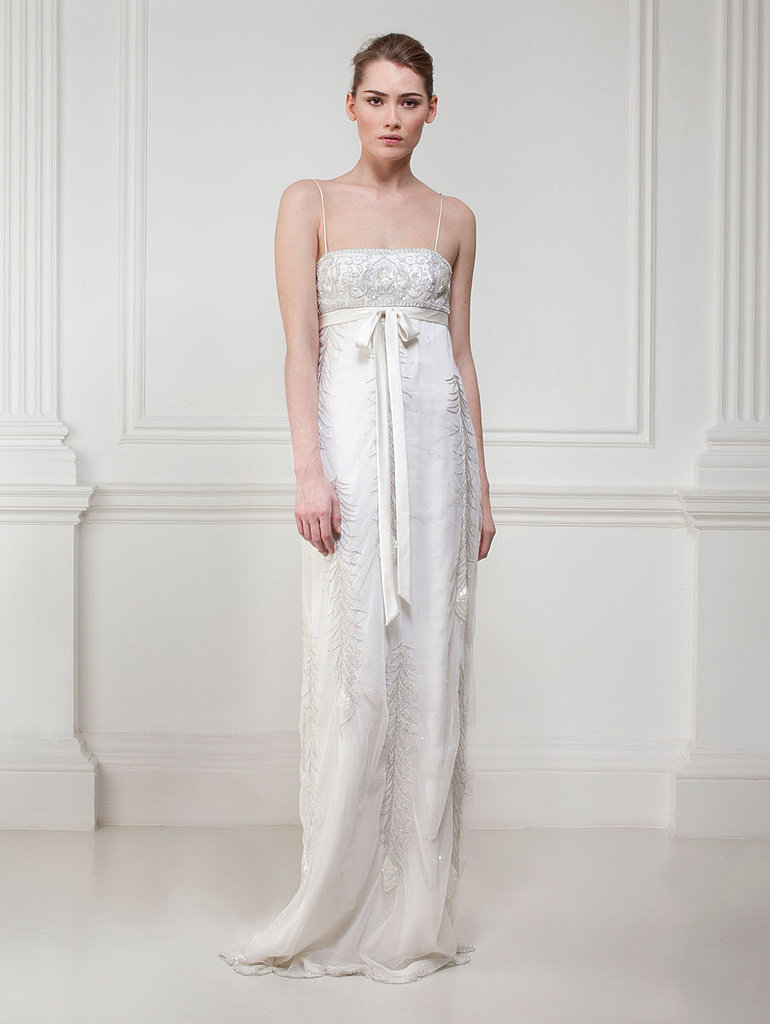 Matthew Williamson 2011婚紗系列 Lookbook 