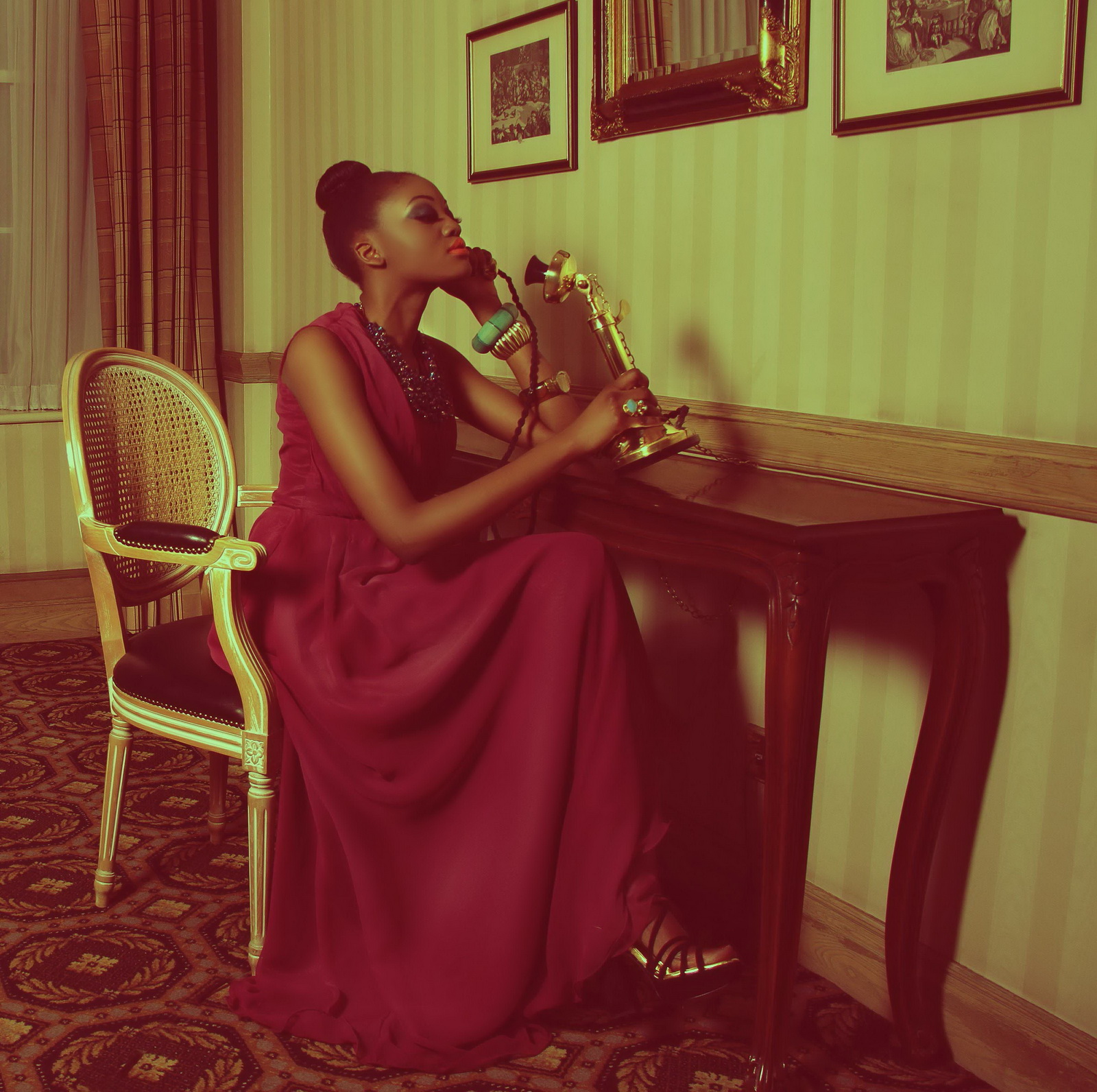 Virgos Lounge 2011 LOOKBOOKDƬ