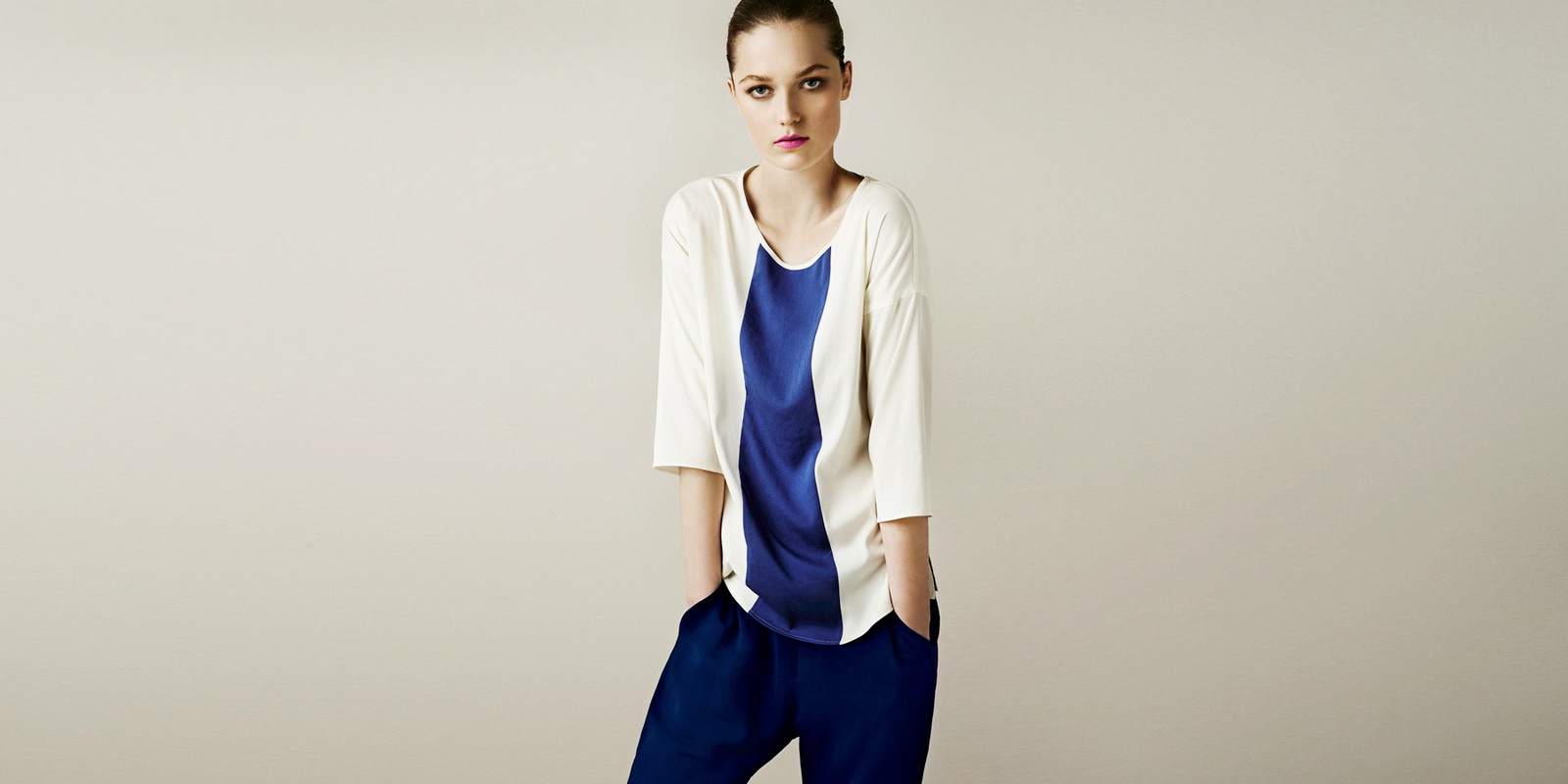 Zara 2011 lookbookDƬ