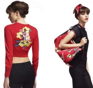 Amy Winehouse for Fred Perry 2011LookbookDƬ