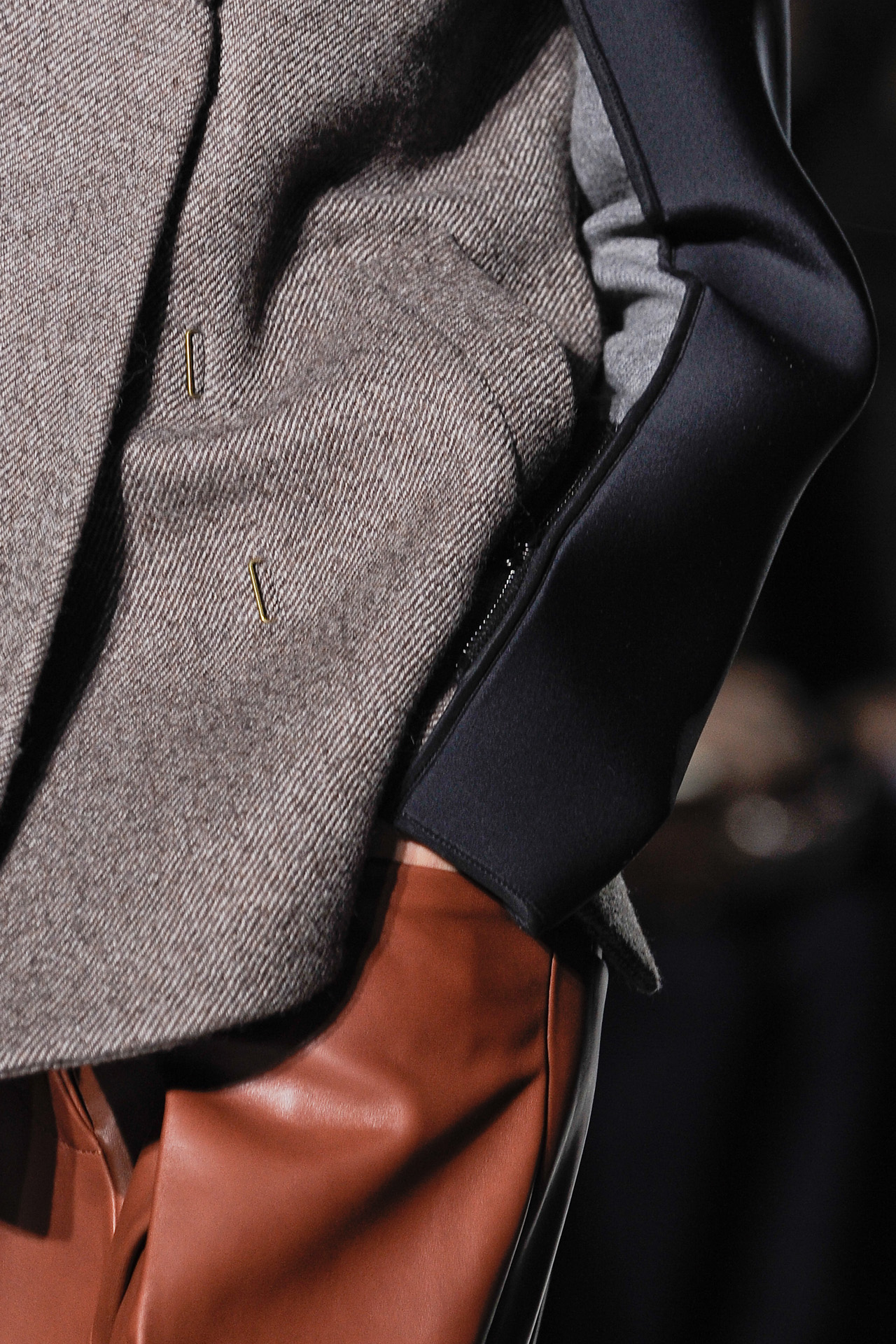 3.1 Phillip Lim 2011秋冬細節