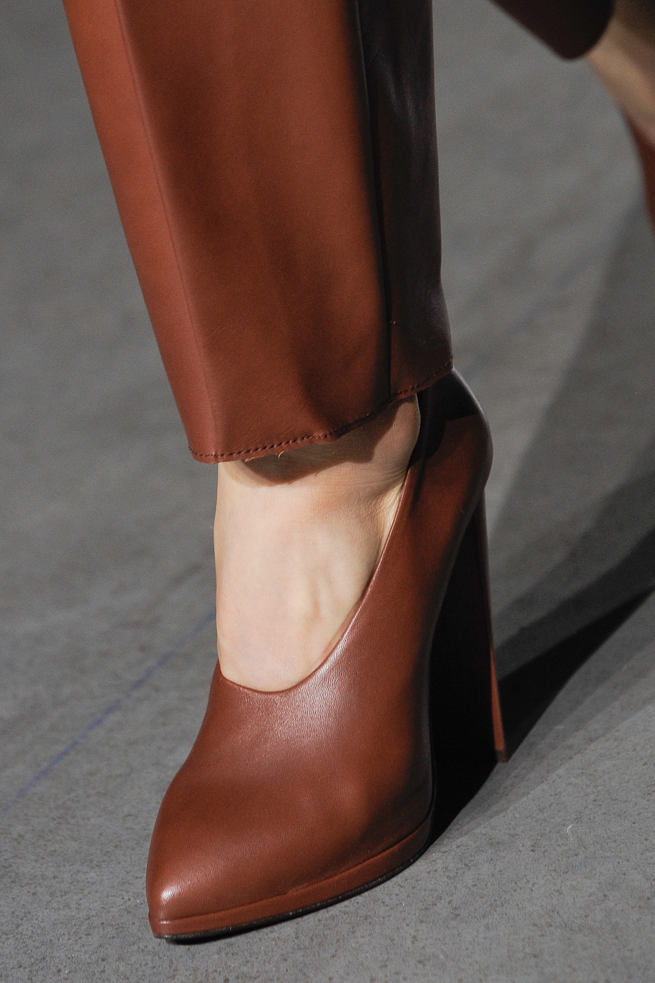 3.1 Phillip Lim 2011秋冬細節