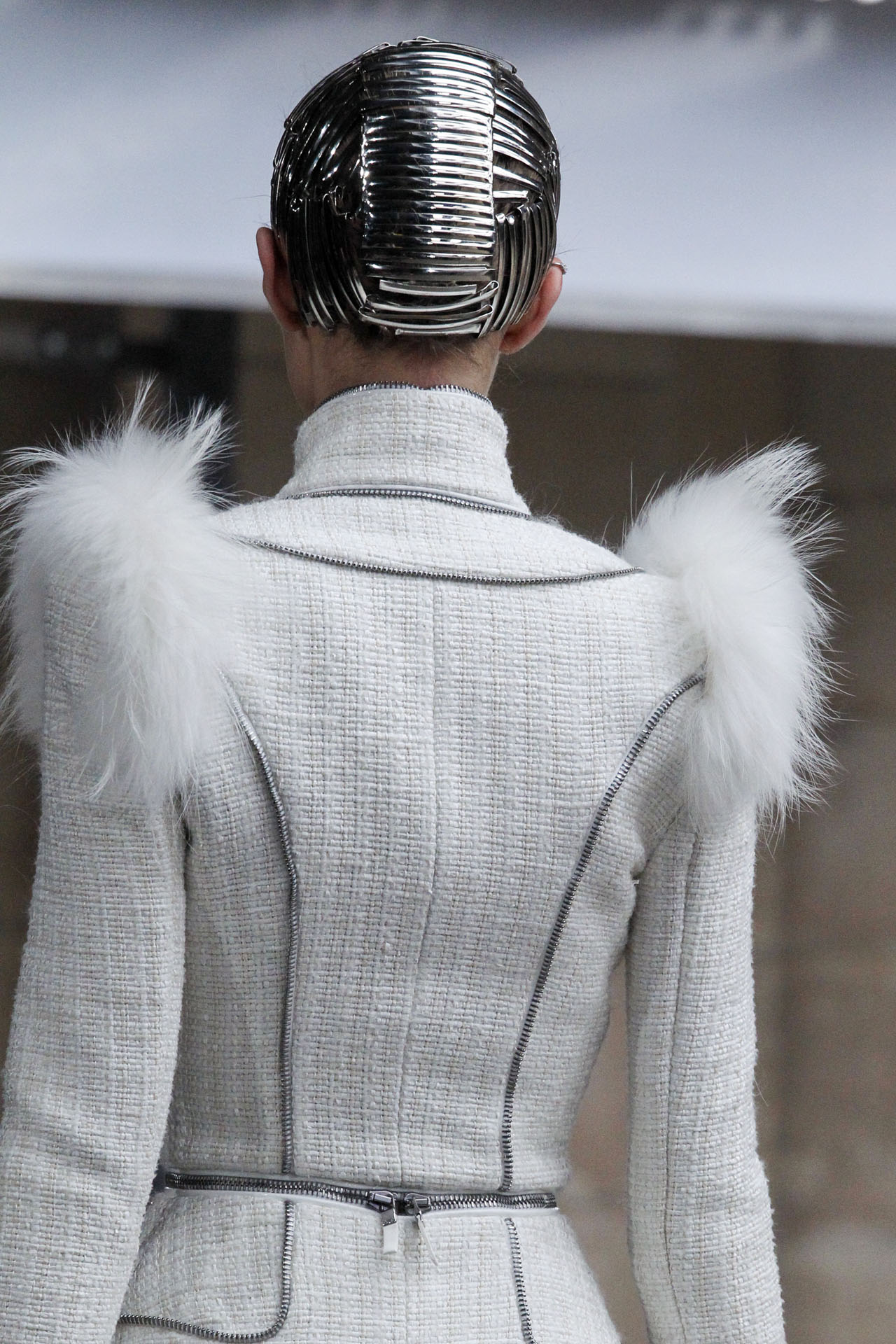 Alexander McQueen 2011ﶬDƬ