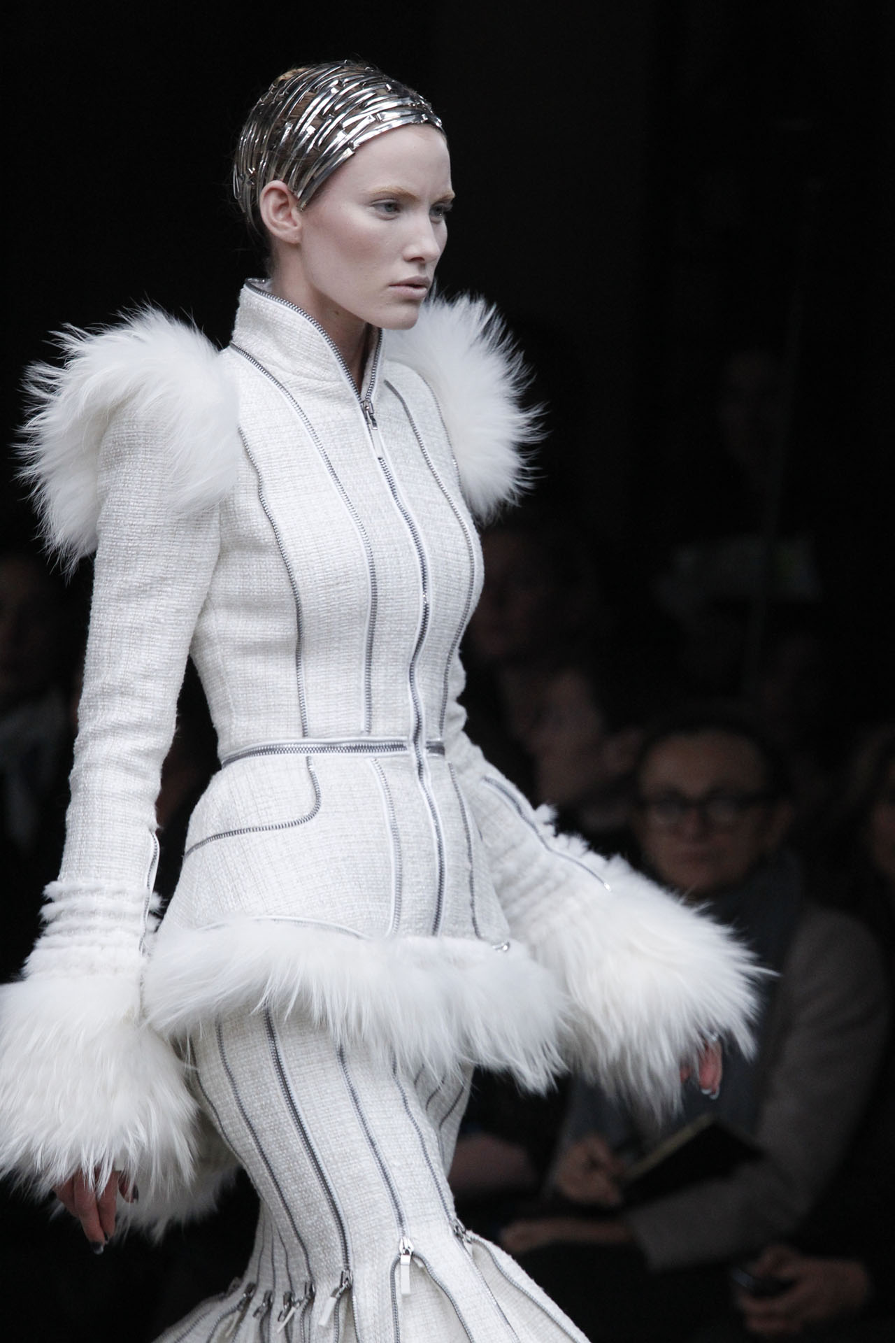 Alexander McQueen 2011ﶬDƬ