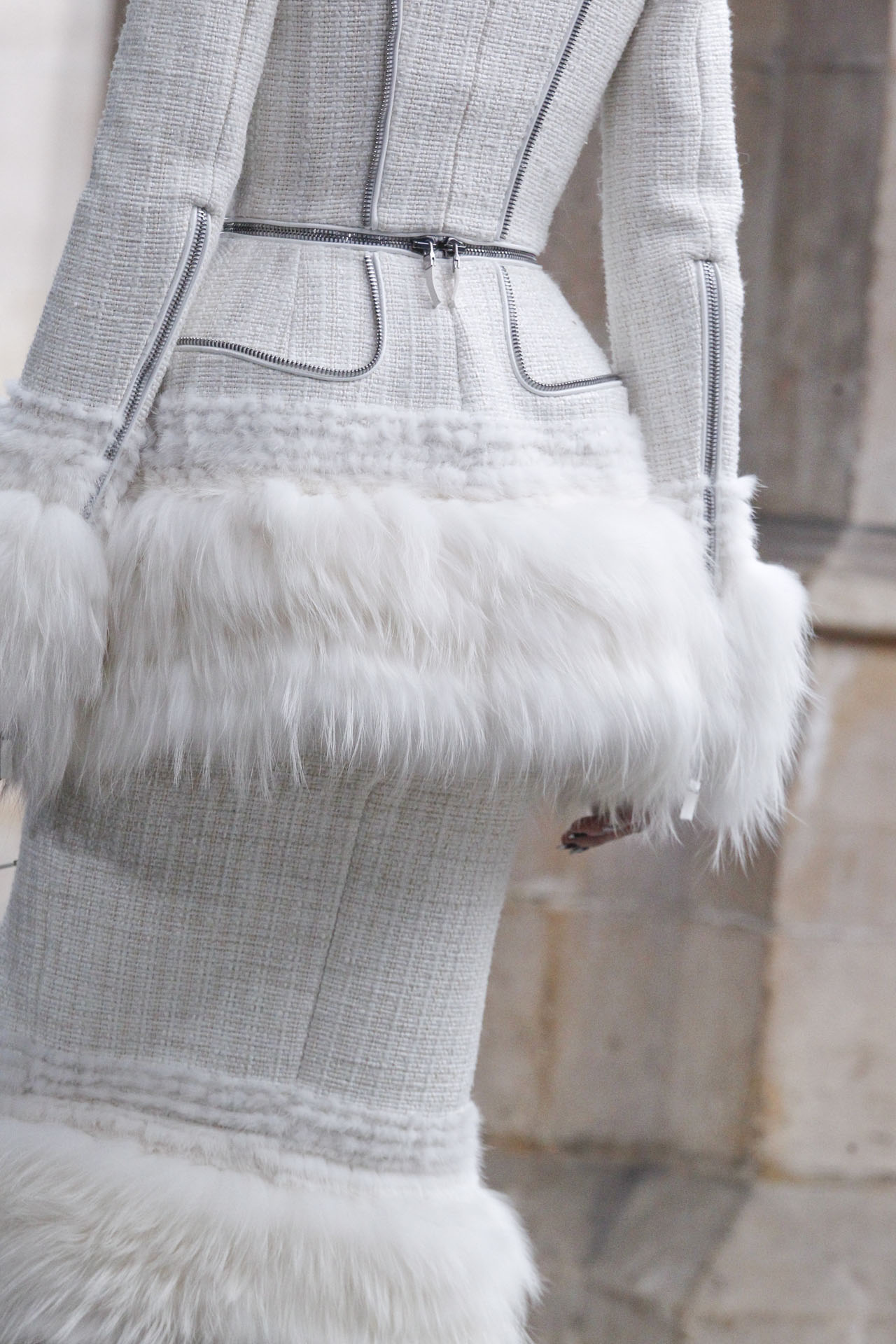 Alexander McQueen 2011ﶬ(x)(ji)DƬ