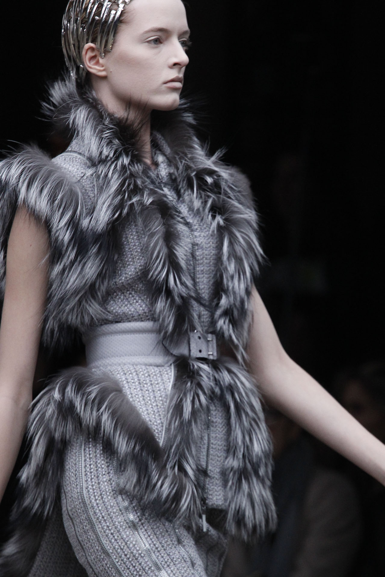 Alexander McQueen 2011ﶬDƬ