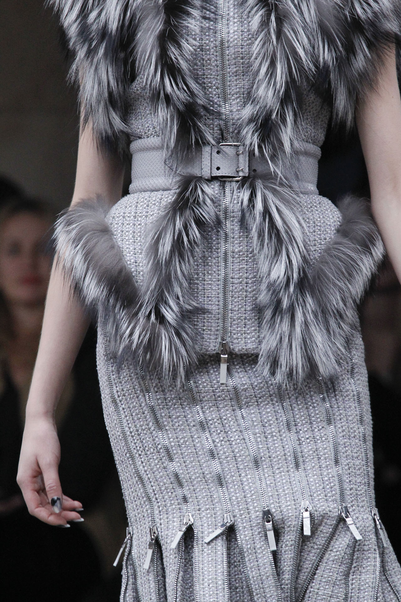 Alexander McQueen 2011ﶬDƬ