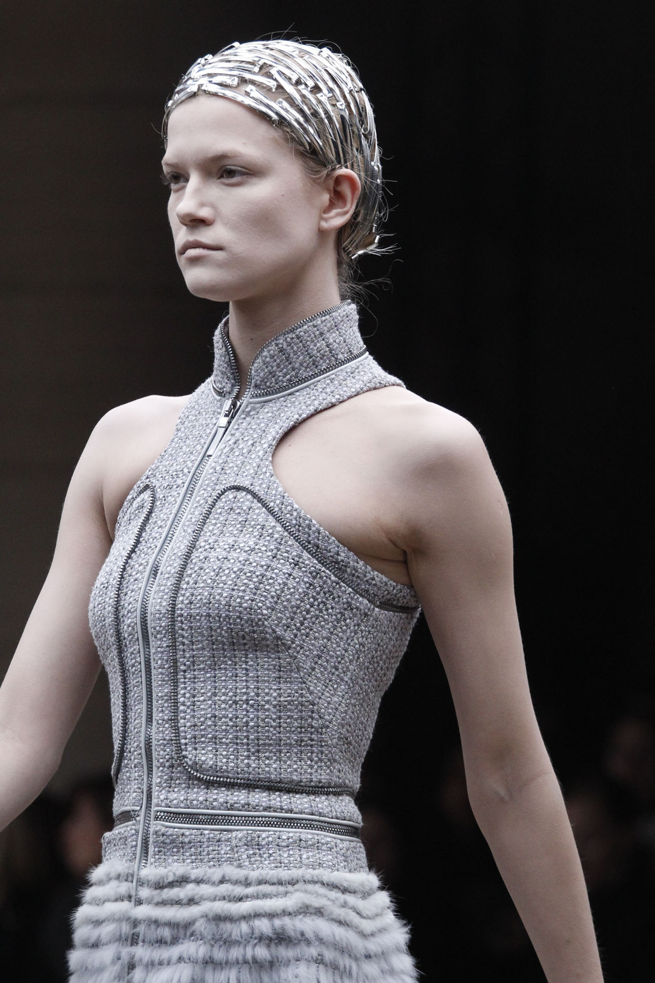 Alexander McQueen 2011ﶬDƬ