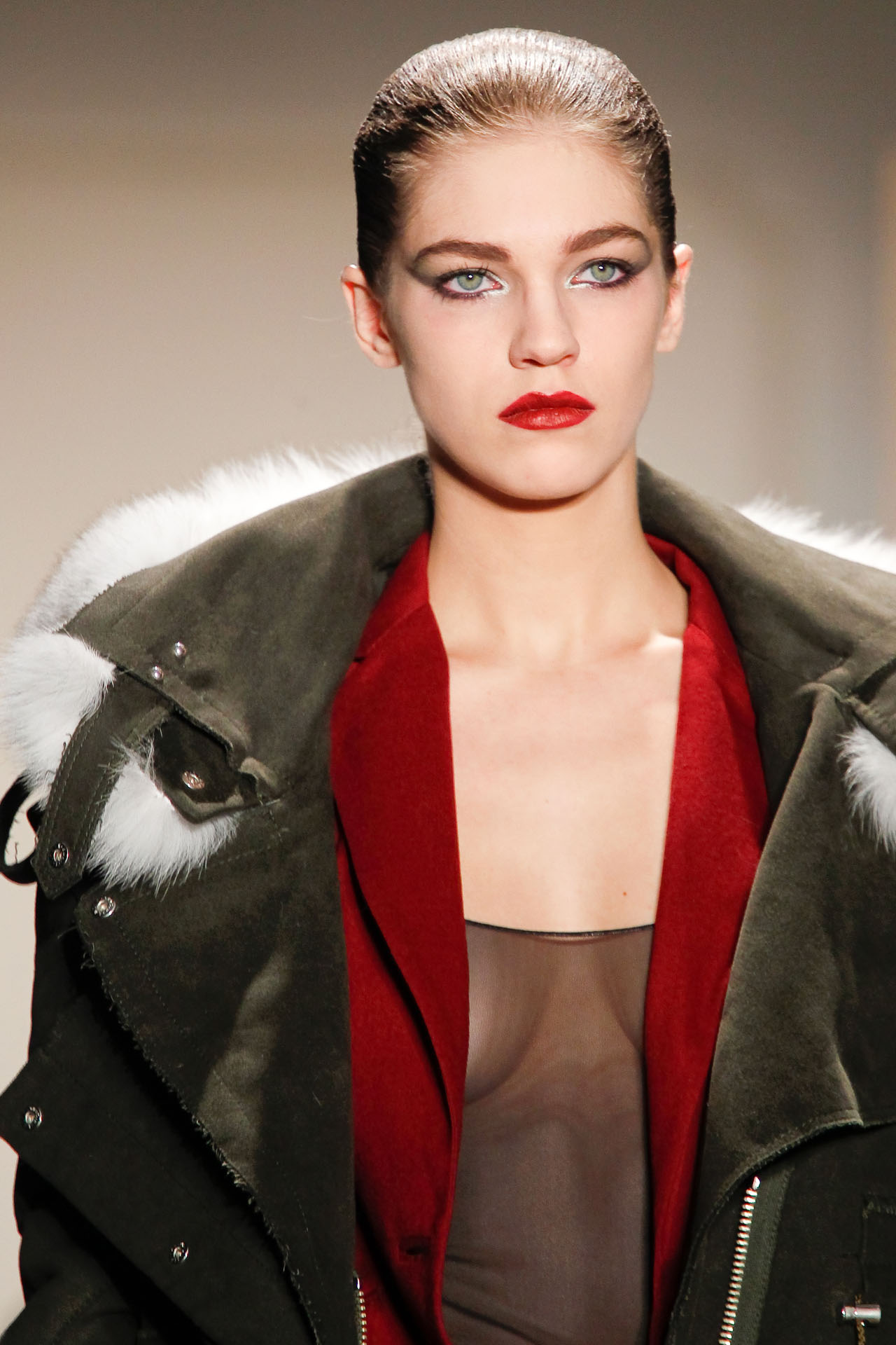Altuzarra 2011ﶬDƬ