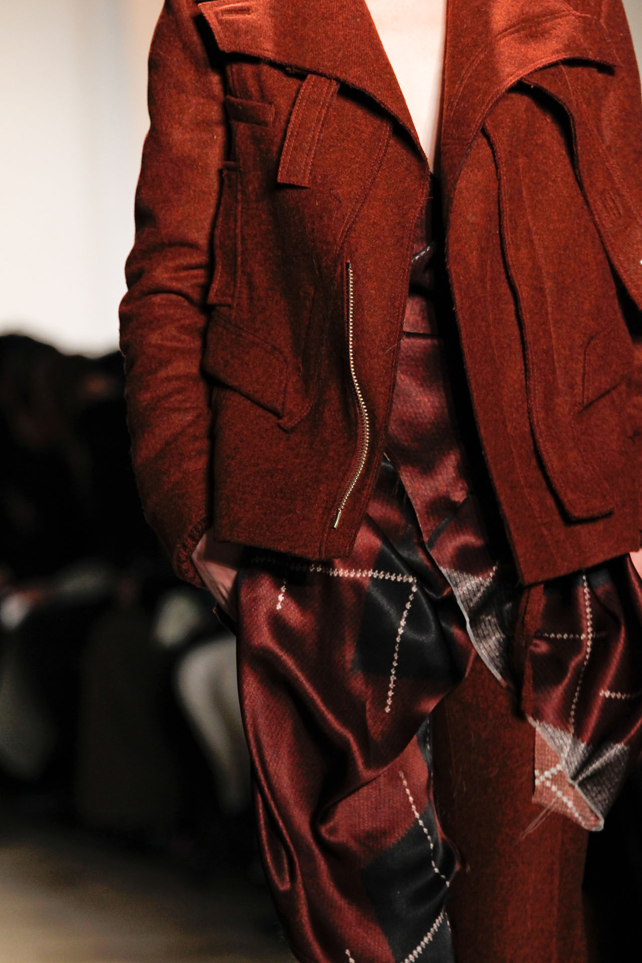 Altuzarra 2011ﶬDƬ