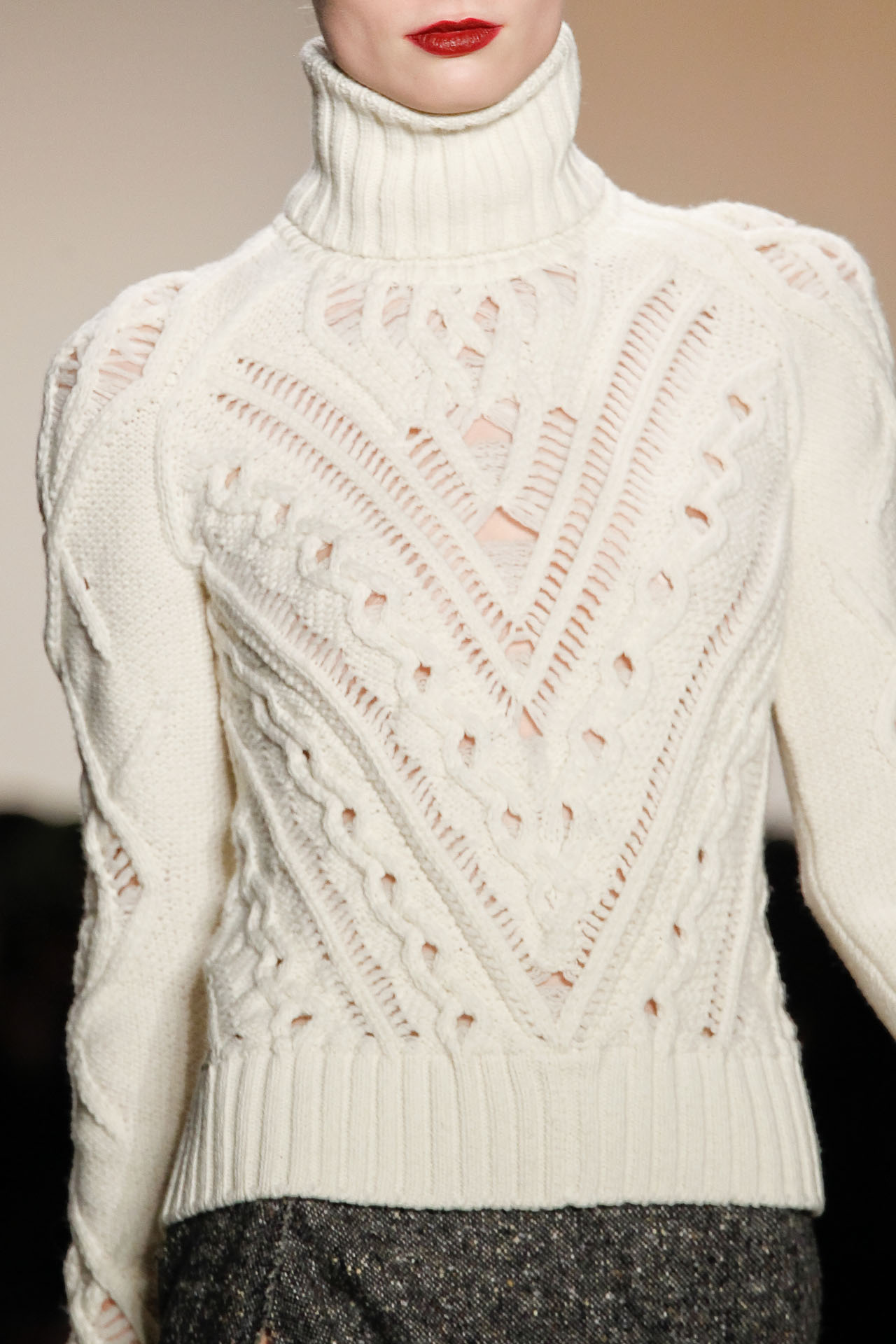 Altuzarra 2011ﶬDƬ