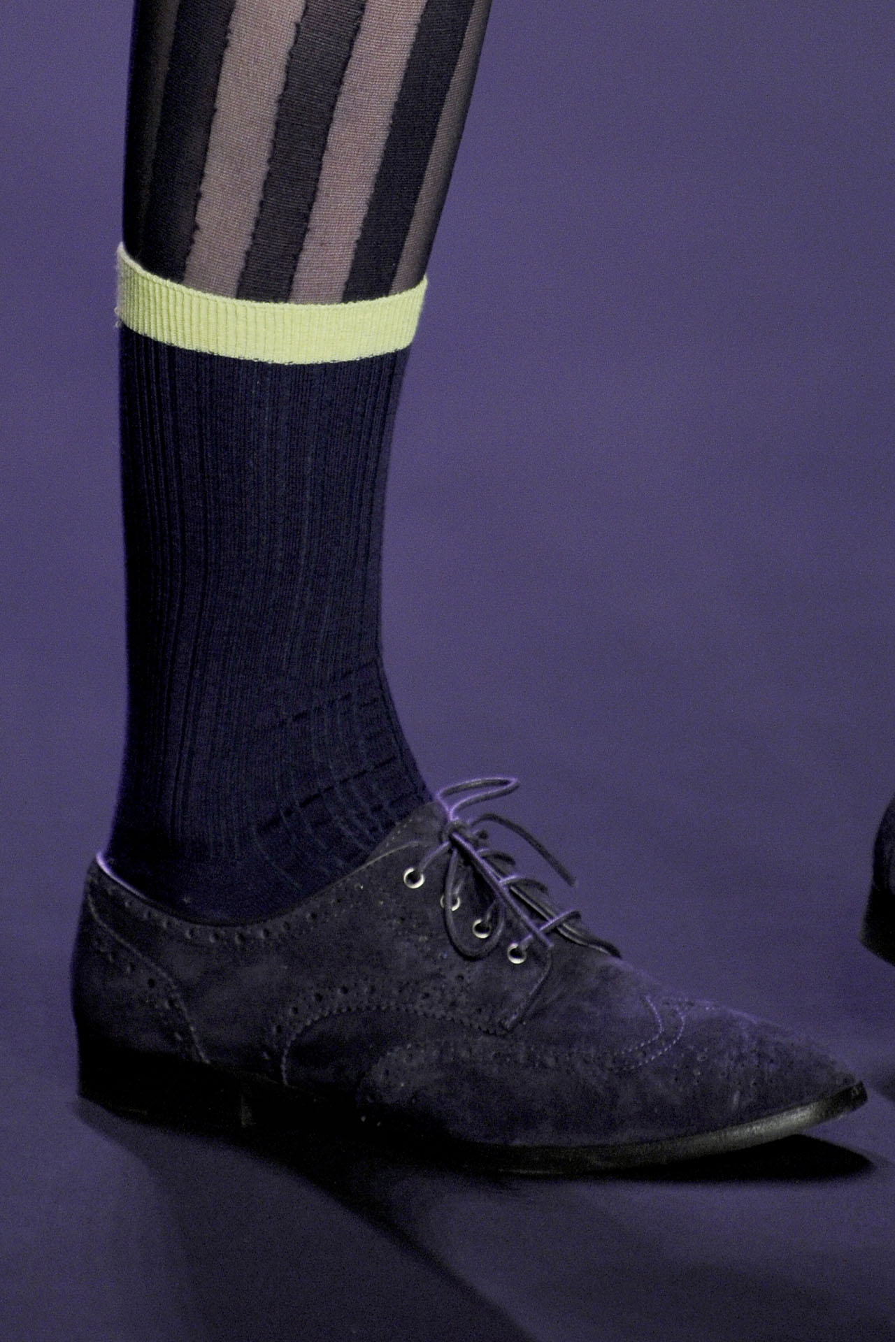 Anna Sui 2011ﶬDƬ
