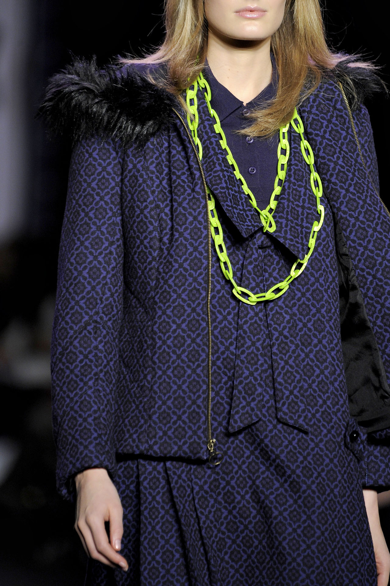 Anna Sui 2011ﶬ(x)(ji)DƬ