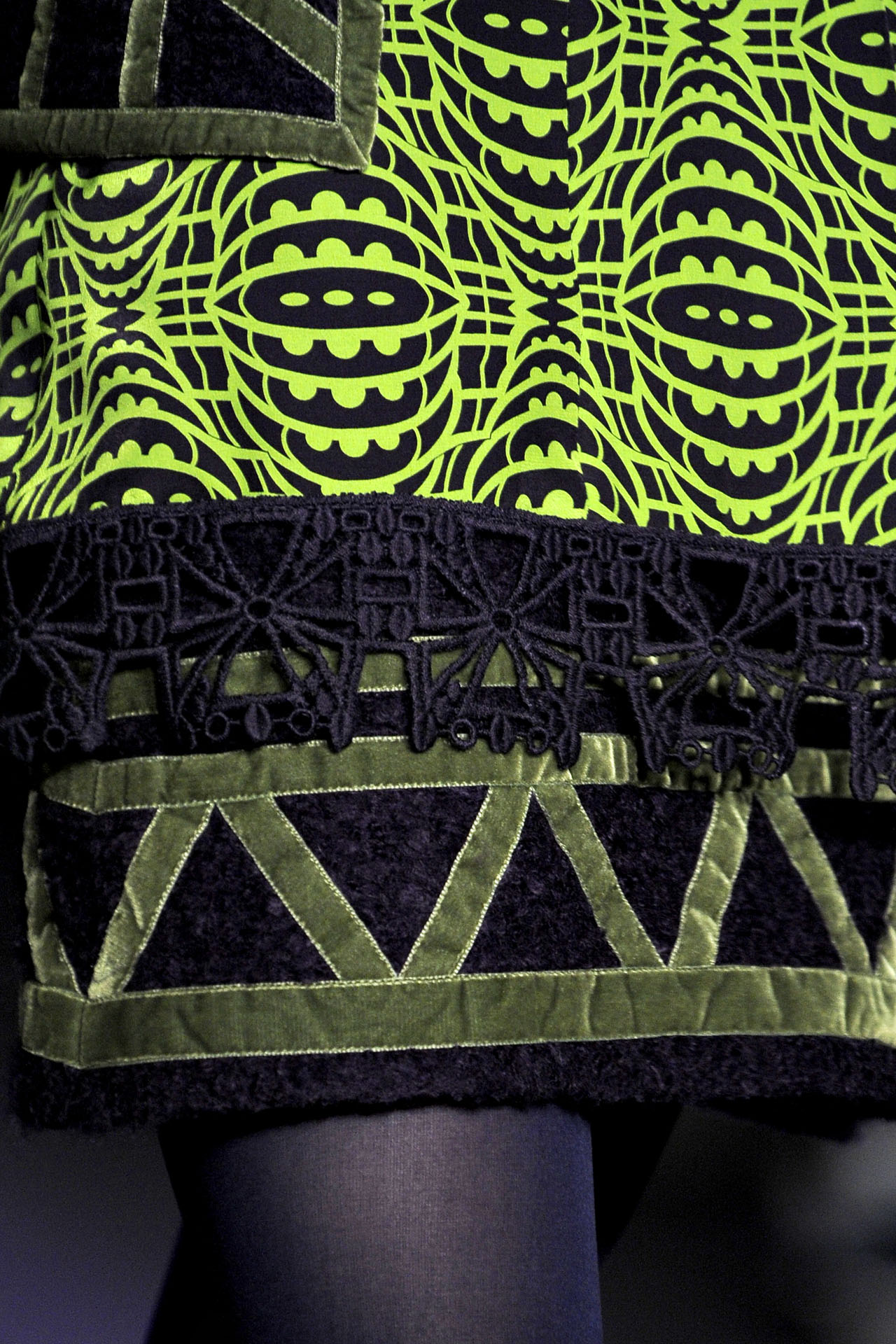 Anna Sui 2011ﶬDƬ