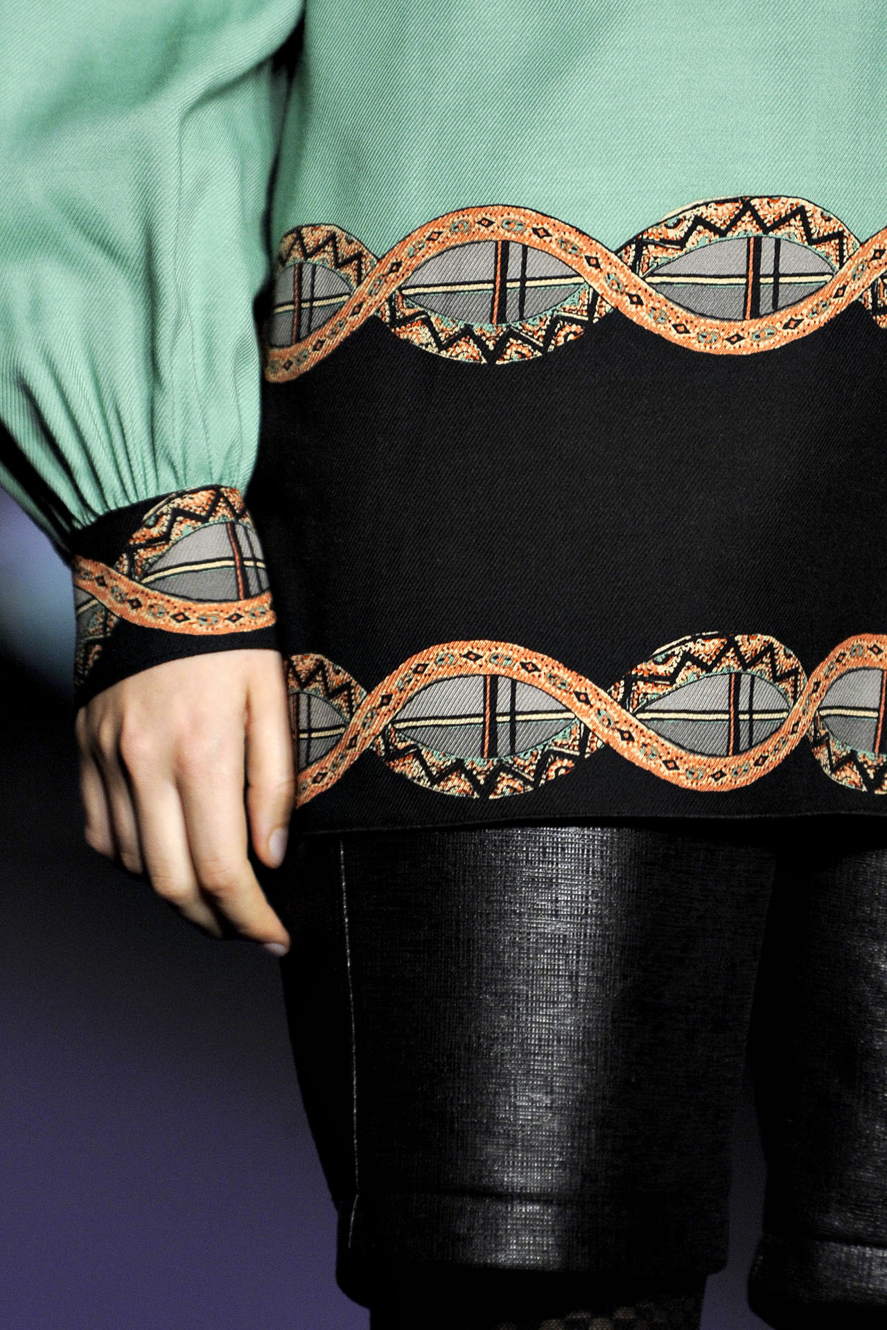Anna Sui 2011ﶬ(x)(ji)DƬ