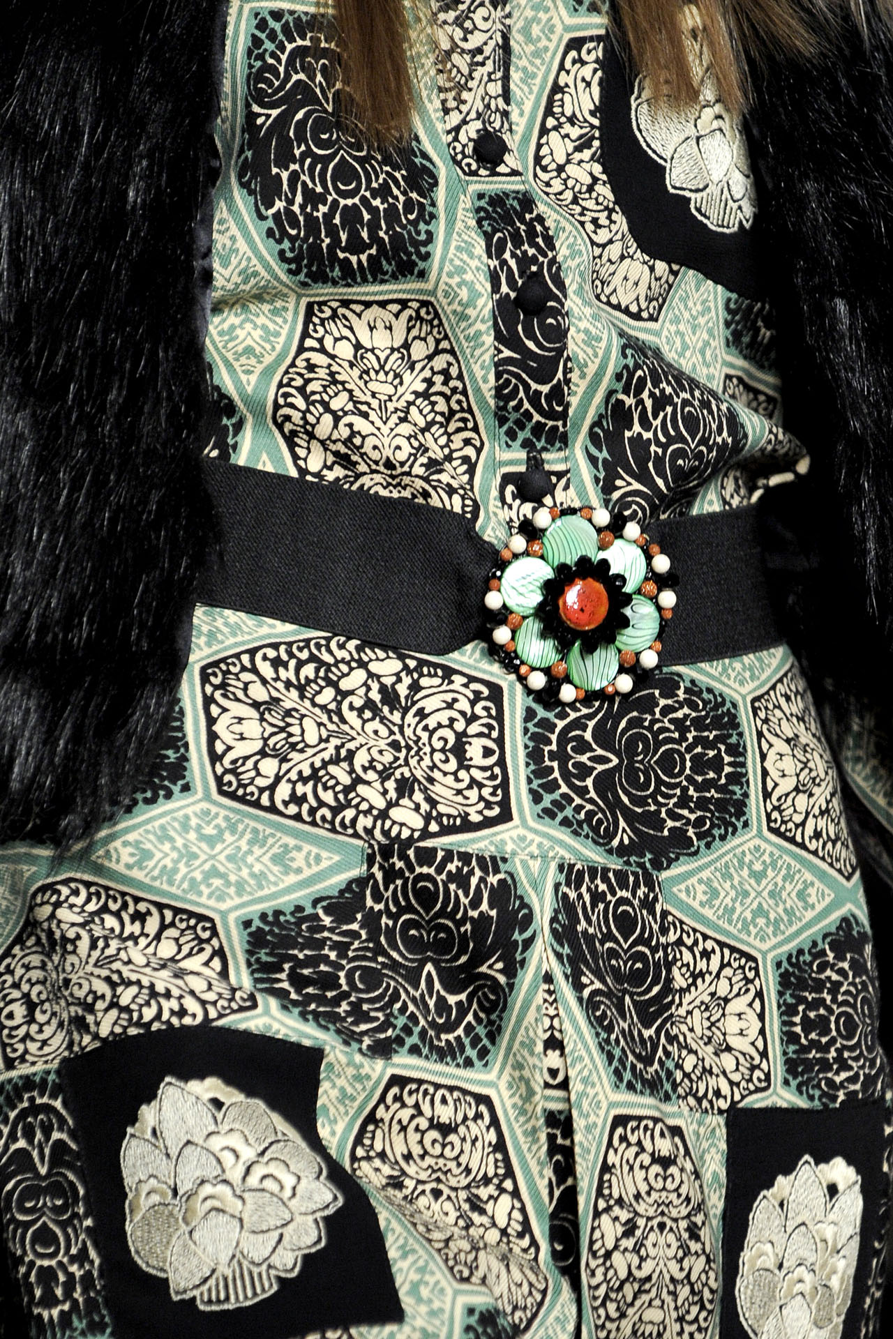 Anna Sui 2011ﶬ(x)(ji)DƬ