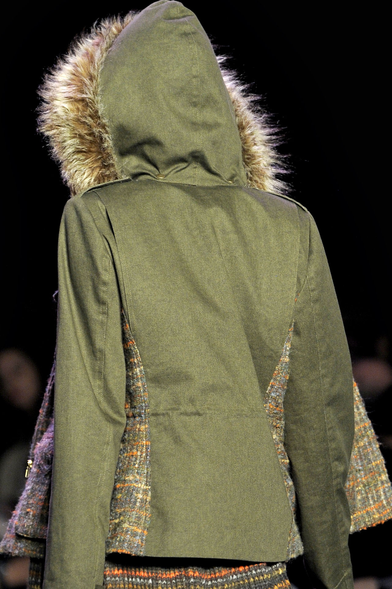 Anna Sui 2011ﶬ(x)(ji)DƬ