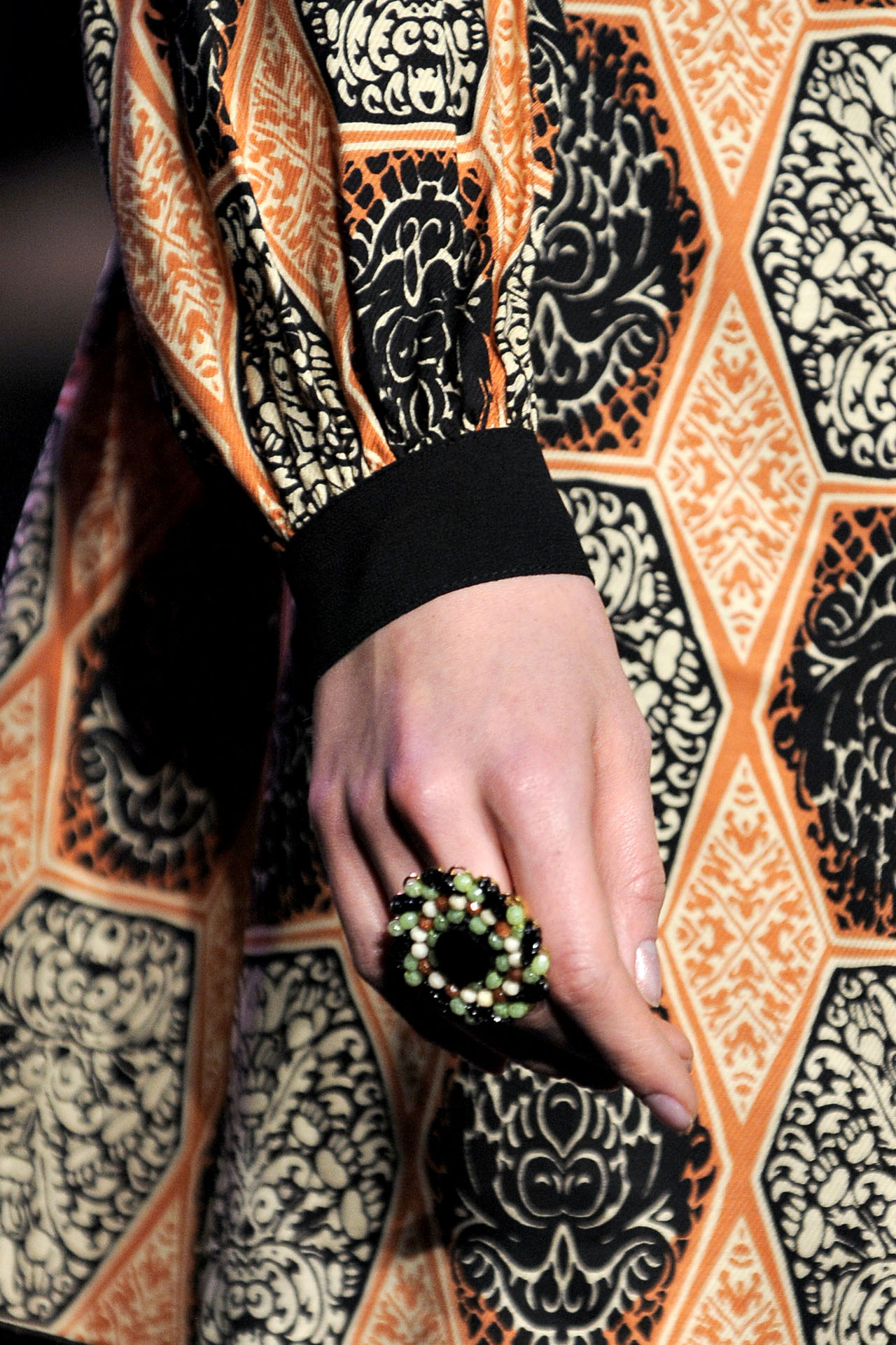 Anna Sui 2011ﶬ(x)(ji)DƬ